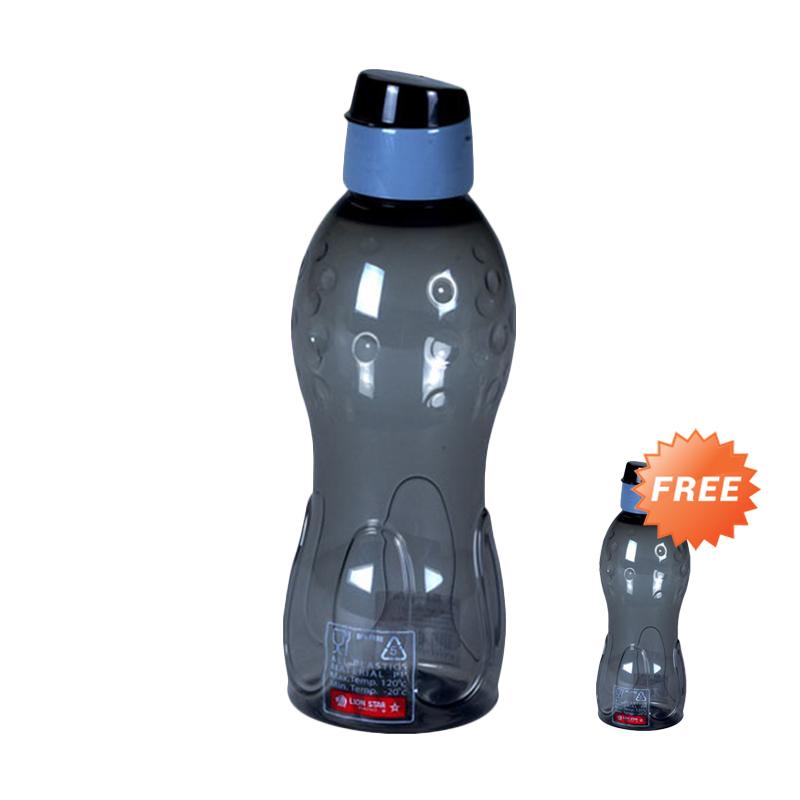 Ulasan Gelas Ukur Plastik Lion big name