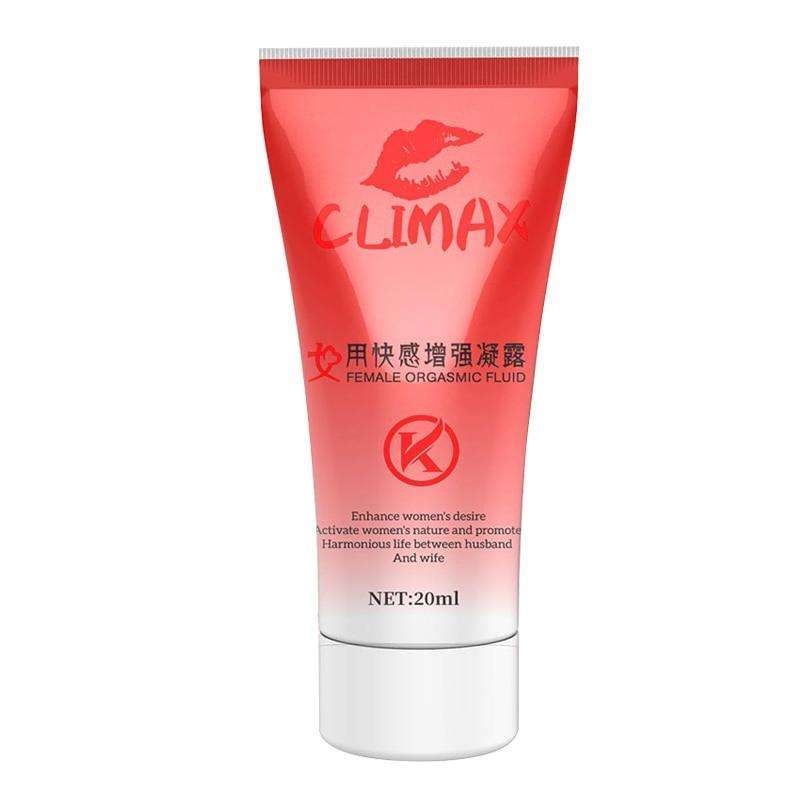 Jual Woman Exciter Vagina Tightening Gel Climax Spray Stimulant