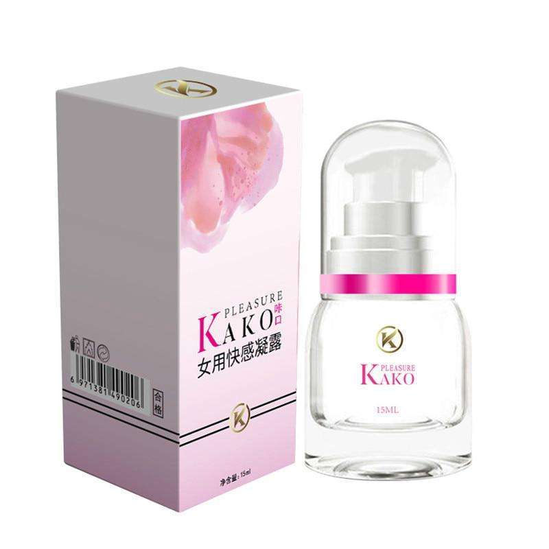 Jual Pheromone Exciter Orgasm Vagina Tightening Moistening Enhancer Aphrodisiac For Women