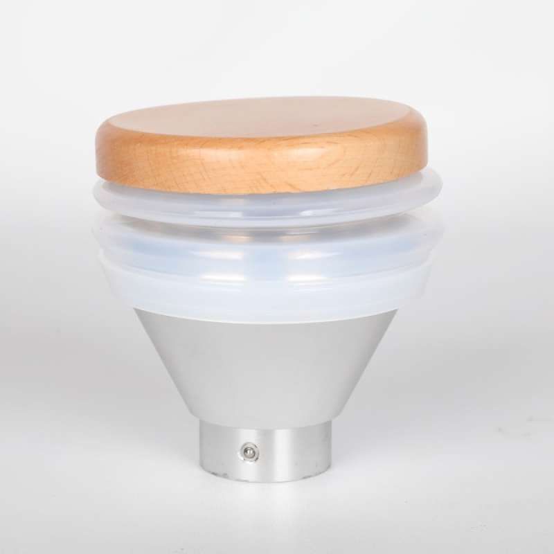 Jual Corong Logam Metal Hopper Pump Cover Untuk Latina T Libra Grinde Di Seller Morobuy