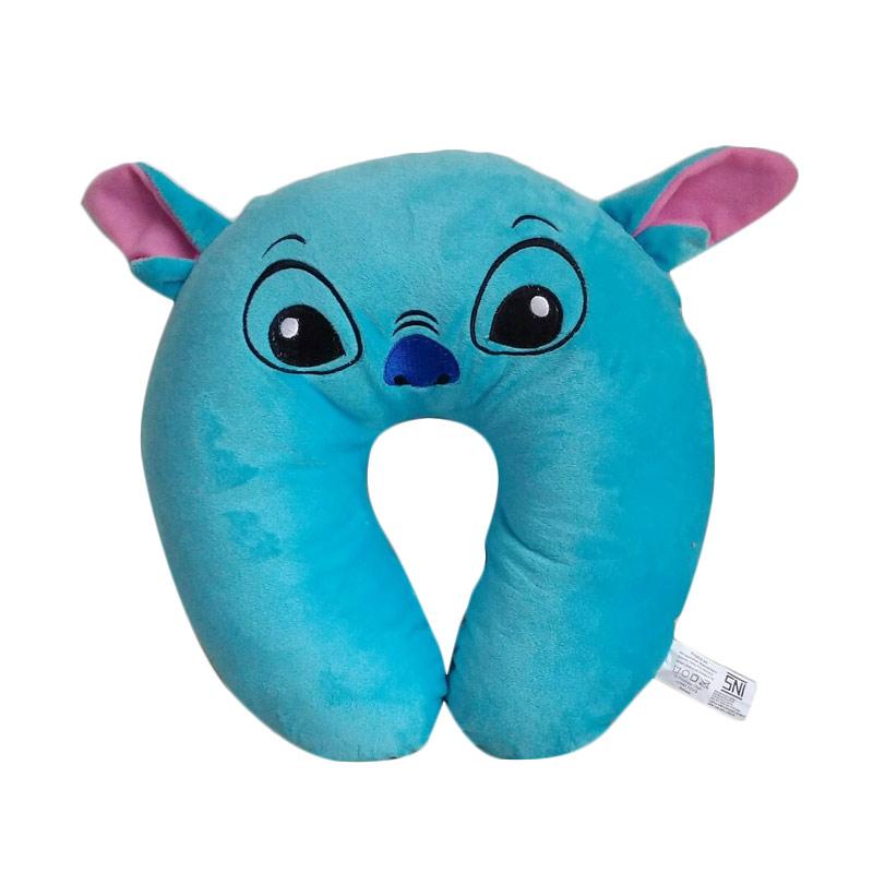 Ulasan Harga Bantal Leher Istana Boneka
