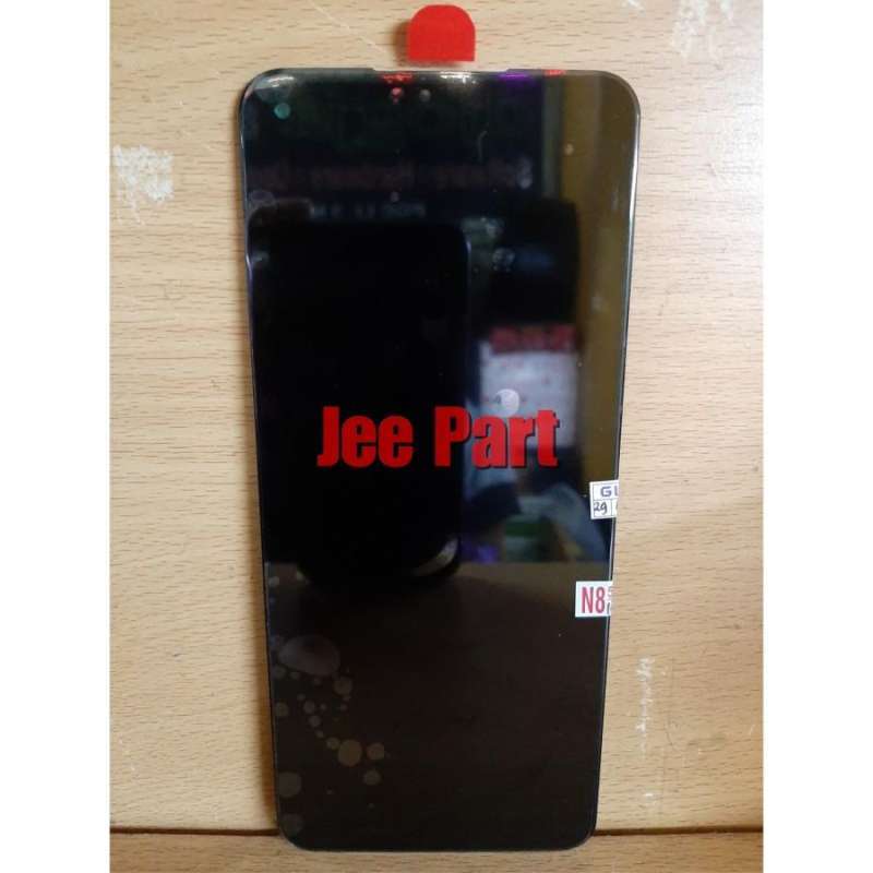 Jual Lcd Touchscreen Infinix X Hot Original Hitam Ori Di Seller Jee Part Kramat Jati