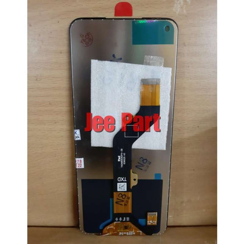 Jual Lcd Touchscreen Infinix X Hot Original Hitam Ori Di Seller Jee Part Kramat Jati