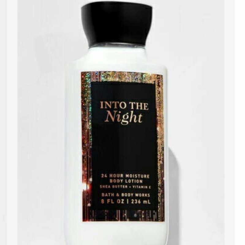 Promo Bbw Bath Body Works Into The Night Diskon Di Seller Nazal Tugu Selatan Kota