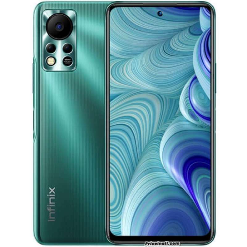 Jual INFINIX HOT 11S Di Seller Terra Cellular Karet Kuningan Kota Jakarta Selatan Blibli