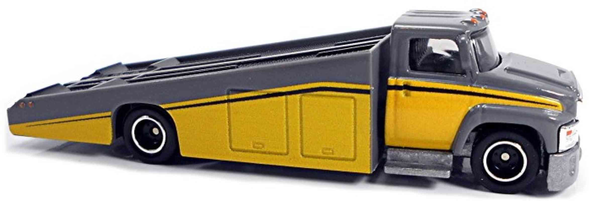 Jual Hot Wheels Corvette C R Carry On Team Transport Seri N Di Seller Fun D Bricks Sunter