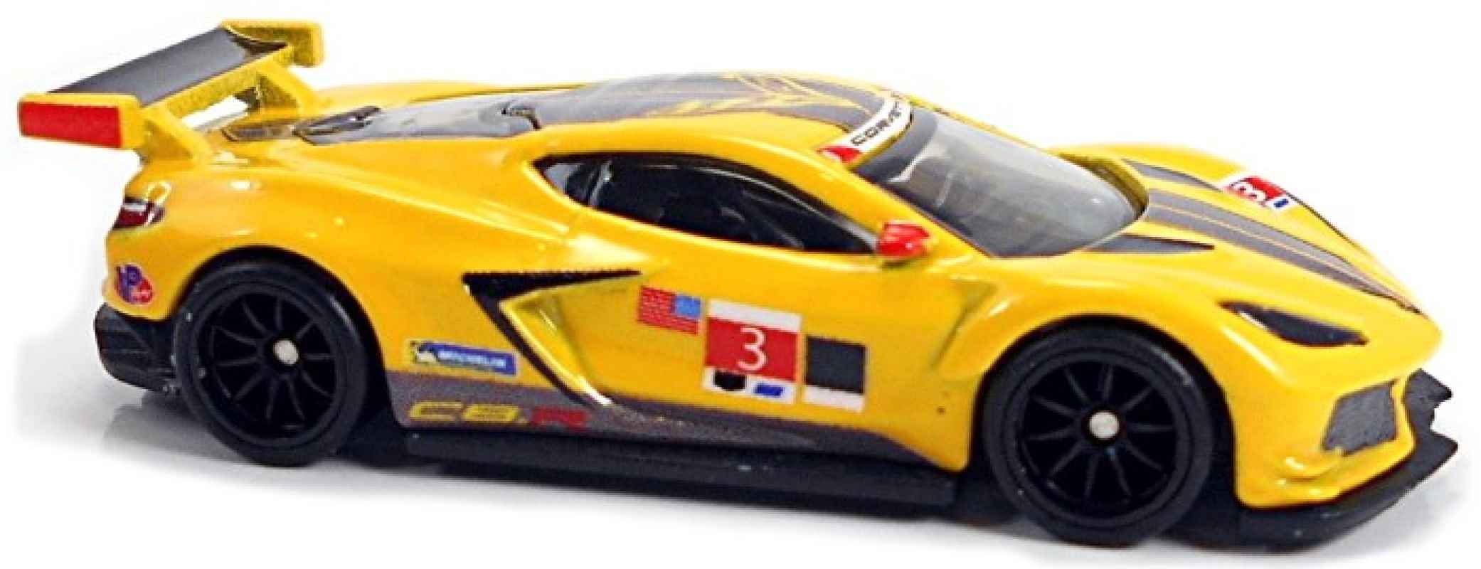 Jual Hot Wheels Corvette C R Carry On Team Transport Seri N Di Seller Fun D Bricks Sunter