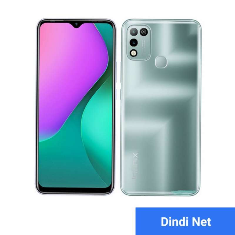 Jual Infinix Hot Play Resmi Gb Di Seller Dindi Nett Kedalon Kab Pati Blibli