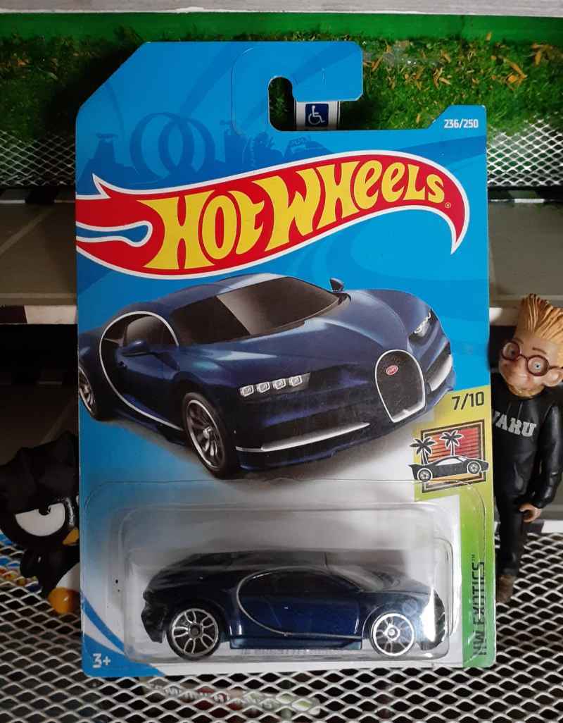 Jual Hot Wheels 16 Bugatti Chiron Di Seller One Markt Kebon Jeruk Kota Jakarta Barat Blibli