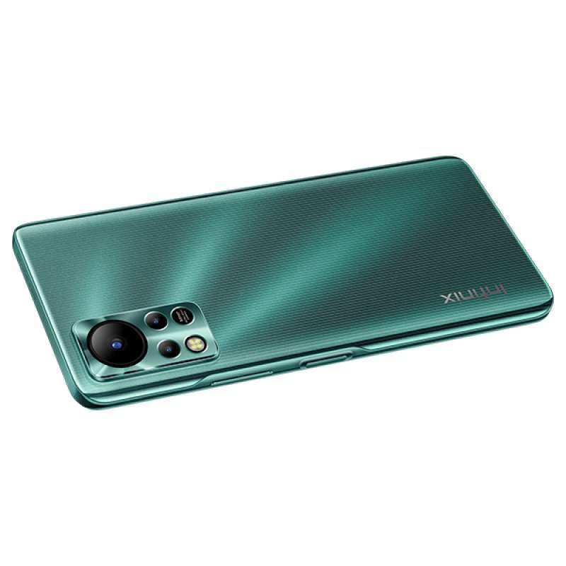 Jual Infinix Hot S Nfc Gb Gb Di Seller Sm Celluler Cililitan Kota Jakarta Timur Blibli