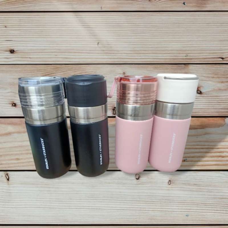 Jual Tumbler Termos Starbucks Stanley Ml Hot Cold Panas Dingin Di Seller SNJ INTAN JAYA