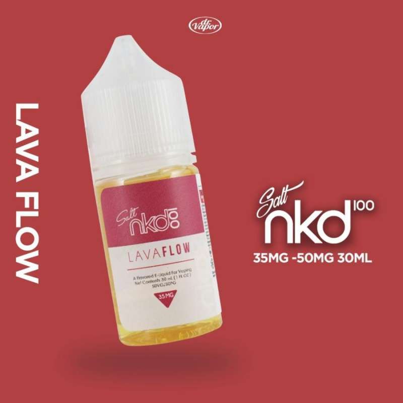 Jual Naked Salt Nic Ml USA Liquid Di Seller Dr Vapor Store Catur Tunggal Kab Sleman Blibli