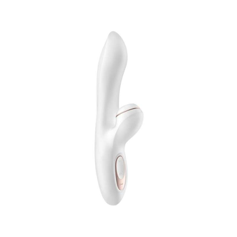 Promo Satisfyer Pro G Clit Sucking Dildo Vibrator Diskon Di Seller Bli Disini Duren Sawit