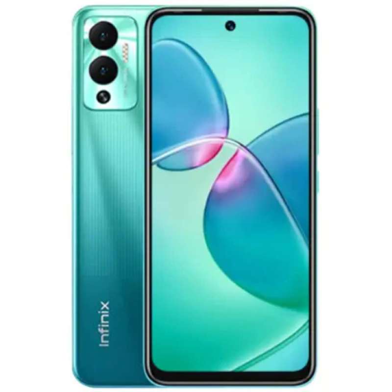 Jual Infinix Hot Play Bisa Cicilan Tanpa Kartu Kredit Hijau Di Seller New Gadget