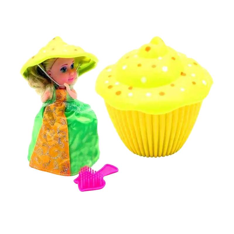 Ulasan Jual Cupcake online