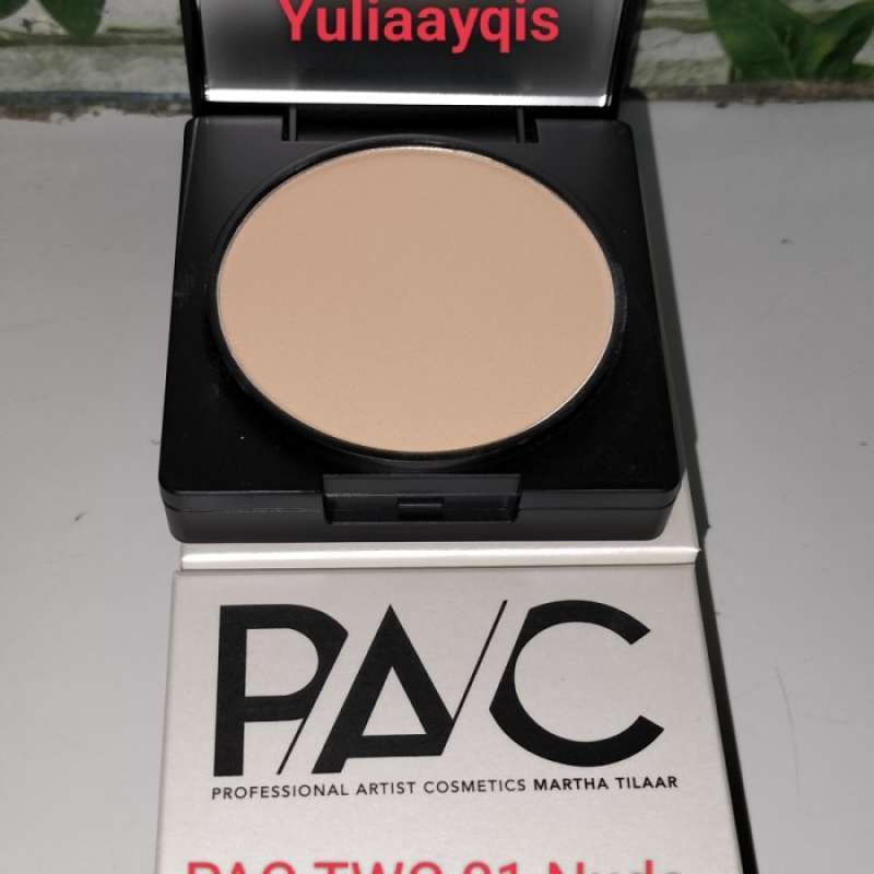 Jual Pac Two Way Cake Nude Di Seller Paras Ayu Tugu Selatan Kota Jakarta Utara Blibli