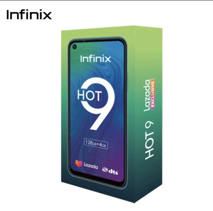 Promo Infinix Hot Gb Garansi Resmi Diskon Di Seller Csc Phone Store Cengkareng Timur
