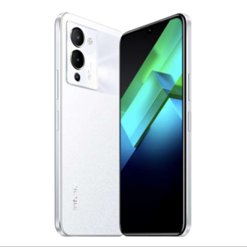 Jual Infinix Hot Putih Di Seller Atm Mobile Batam Atm Mobile Blibli