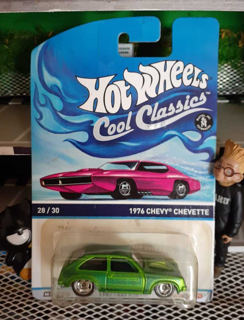 Jual Hot Wheels 1976 Chevy Chevette Di Seller One Markt Kebon Jeruk Kota Jakarta Barat Blibli
