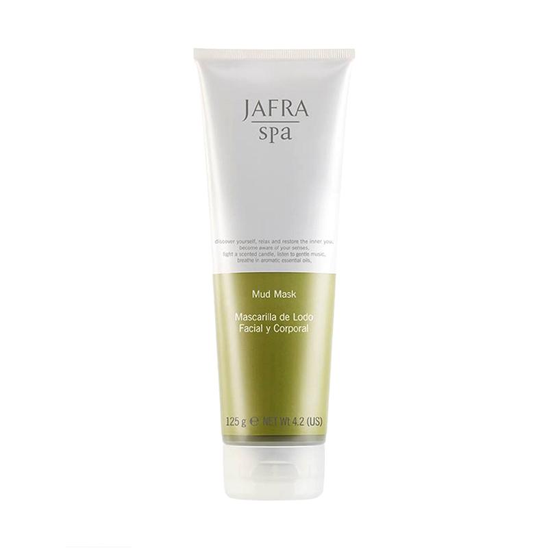 Masker Wajah Jafra Mud Mask