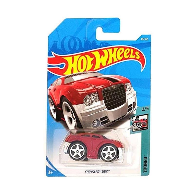 Jual Hot Wheels Chrysler C Merah Di Seller Metalflakes Hot Wheels Kelapa Gading Barat
