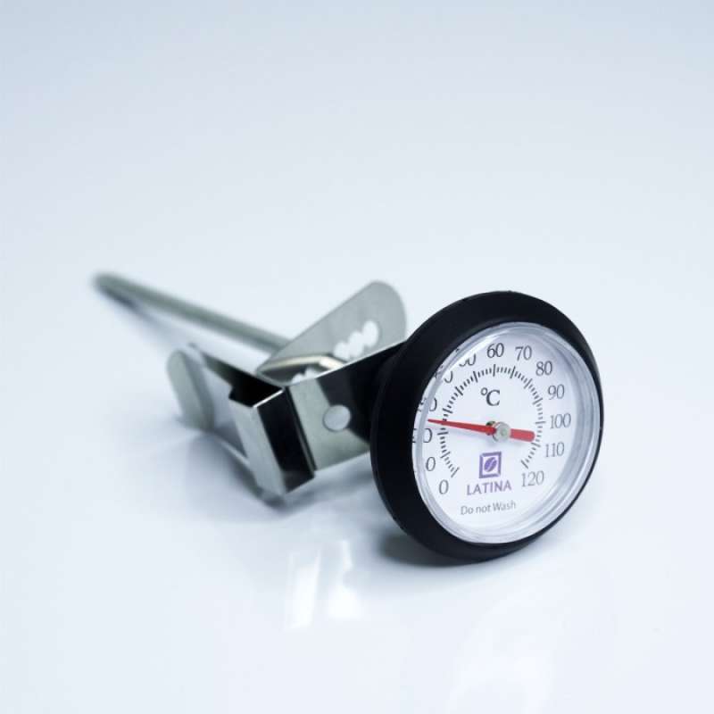Promo Thermometer Kopi Mekanik Jarum Waterproof Latina Lsshop Diskon Di Seller Lsshop