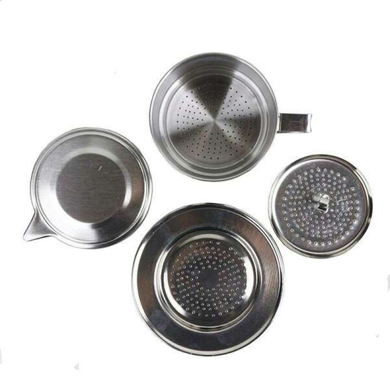 Jual Alat Kopi Latina Vietnam Drip Vd Dt Vd Dt Ml Di Seller Cakrawala Store