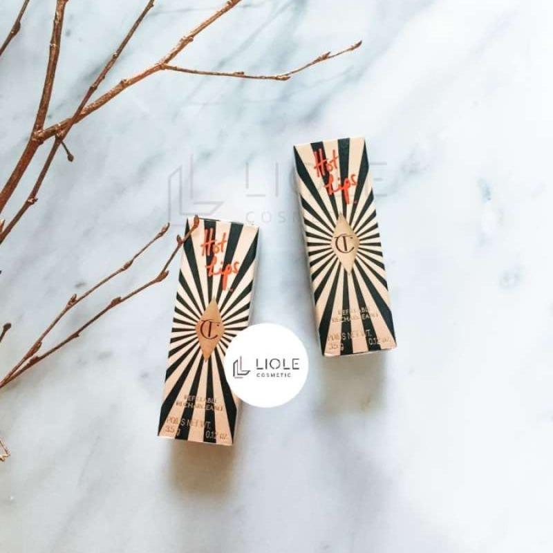 Jual Ct Hot Lips Lipstick Di Seller Cantikamu Store Blibli