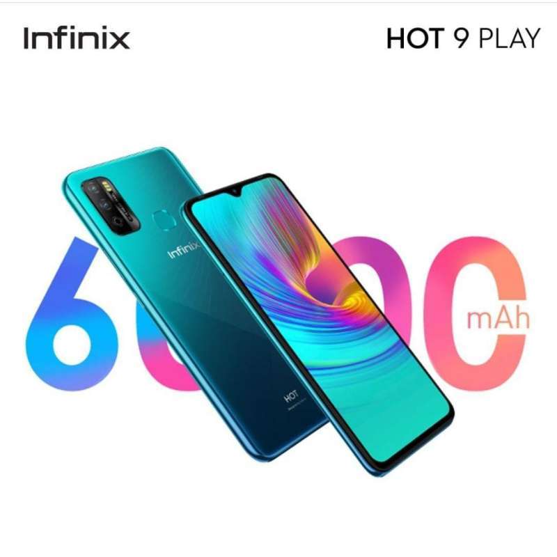 Promo Infinix Hot Play Gb Diskon Di Seller Phonesia Online Kab Bojonegoro Jawa