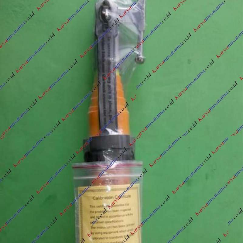 Jual Alat Pln Telescopic Hot Stick Meter Tipe Sew Hs Di Seller Karyanusatama
