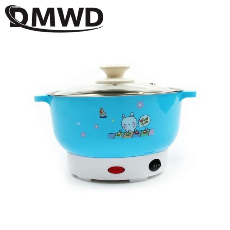 Jual Best Promo Panci Listrik Hot Pot Electric Cooker Alat Rebus Kukus Kuah Di Seller Gaptech