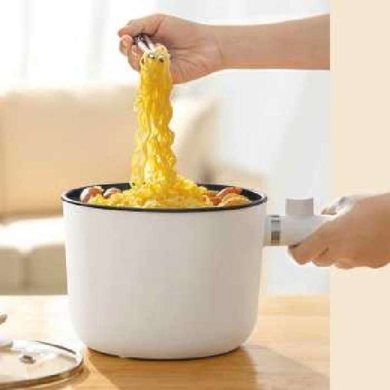 Jual Panci Listrik Hot Pot Electric Cooker Non Stick L Ajl B Di Seller Yw Online Store