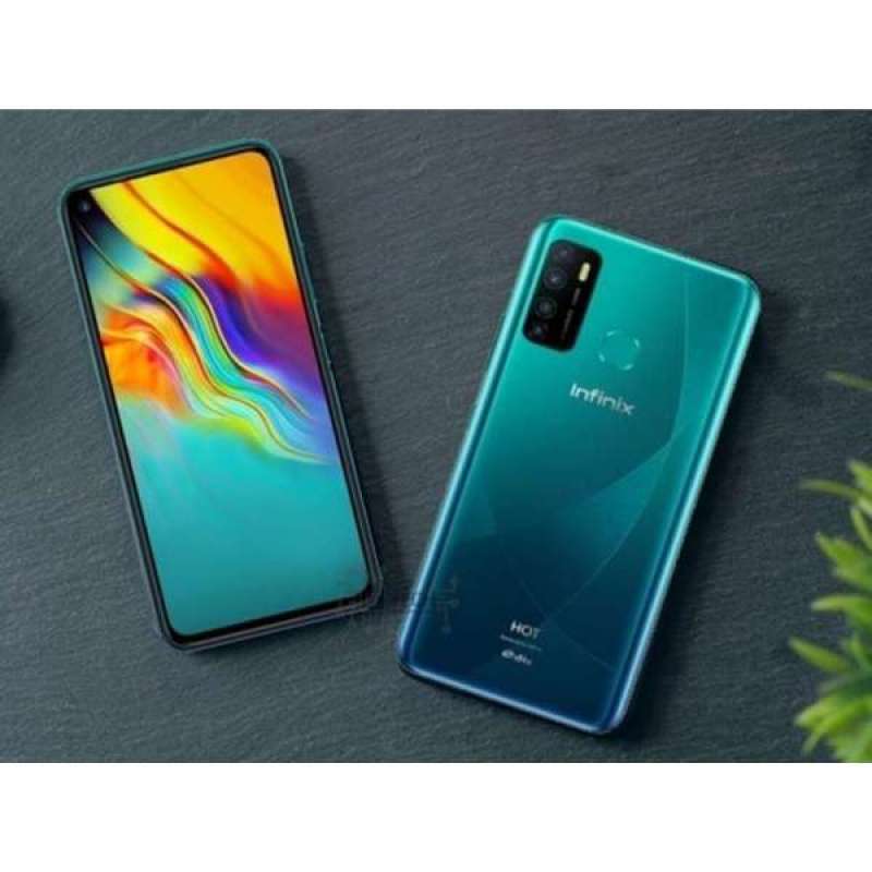 Jual Hp Infinix Hot Play Di Seller Star Phonsel Kab Bogor Jawa Barat Blibli