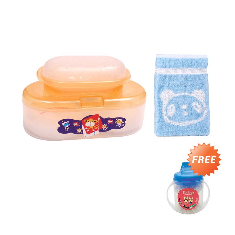 Ulasan Tempat Jual Cup Feeder