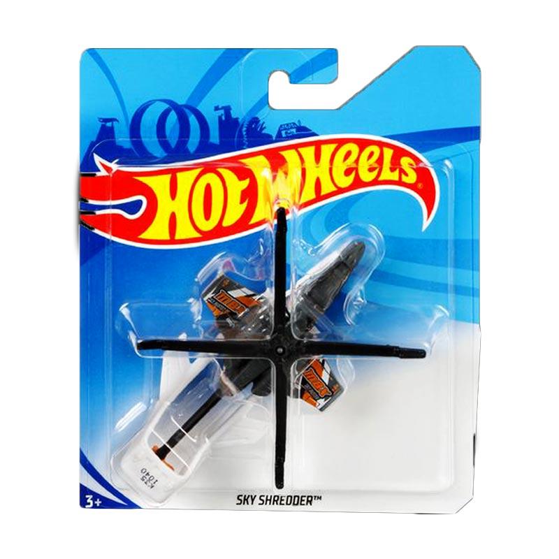 Jual Hot Wheels Sky Buster Ast Di Seller Alfamidi Official Store Kab Tangerang Banten Blibli