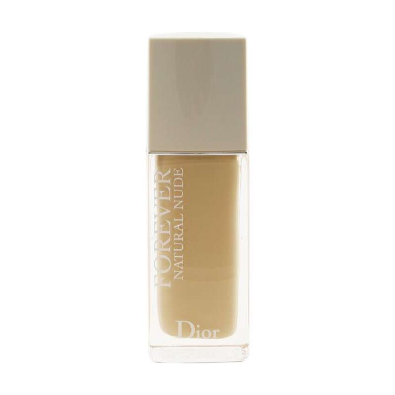 Jual Christian Dior Dior Forever Natural Nude H Wear Foundation N Neutral Ml Oz Di