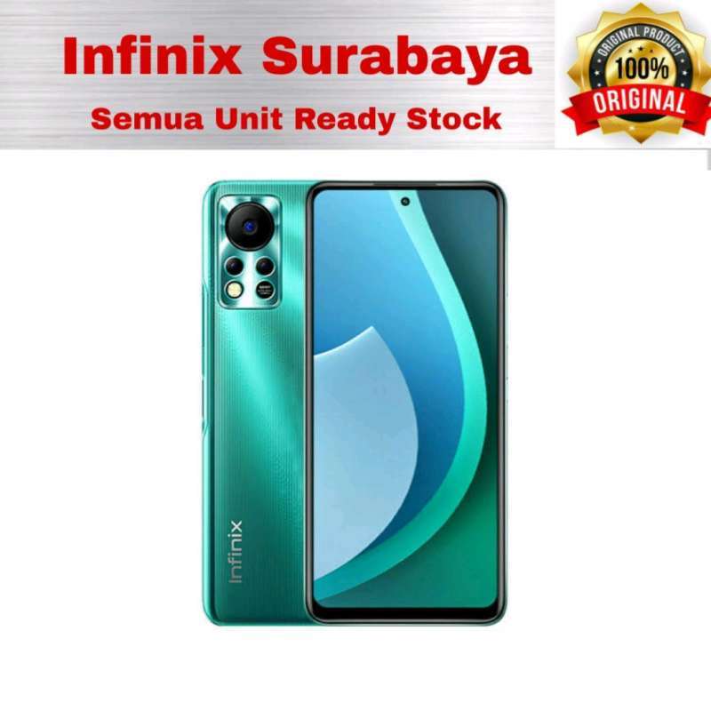 Jual Infinix Hot S Nfc Di Seller Infinix Surabaya Kota Surabaya Jawa Timur Blibli