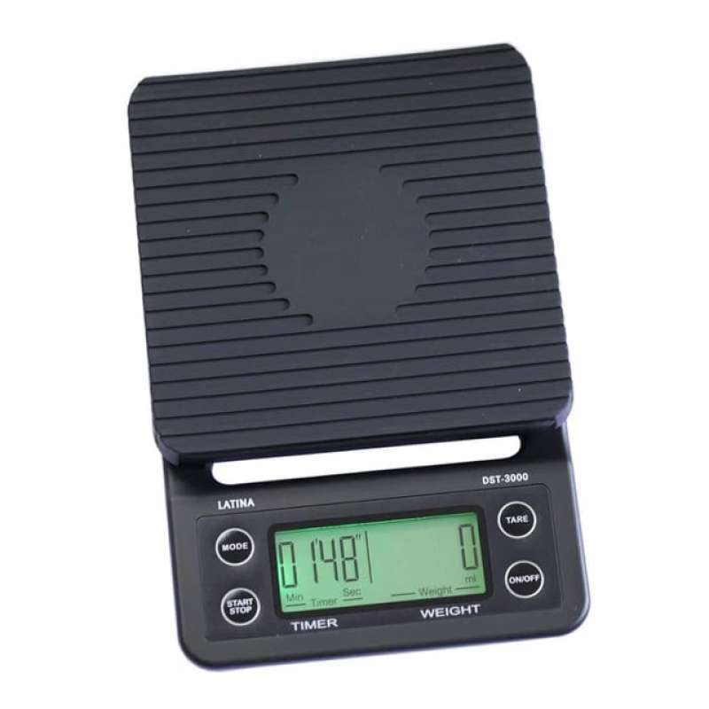 Jual Latina Digital Scale With Timer Newton Di Seller Smartans Kapuk Kota Jakarta Barat