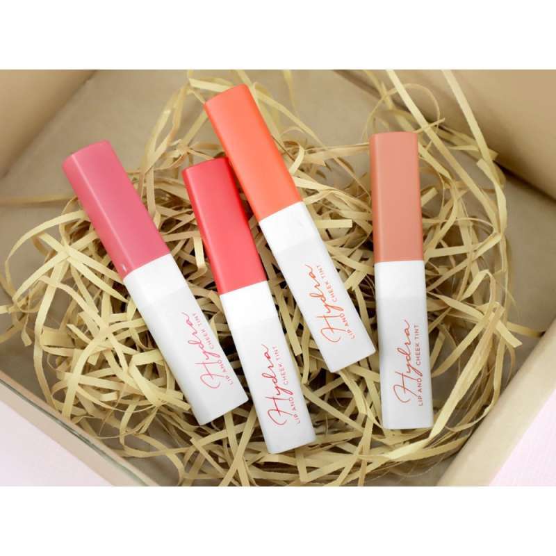 Jual Mineral Botanica Colors Hydra Lip And Cheek Tint G Nude Whisper Di Seller Stuffbyms