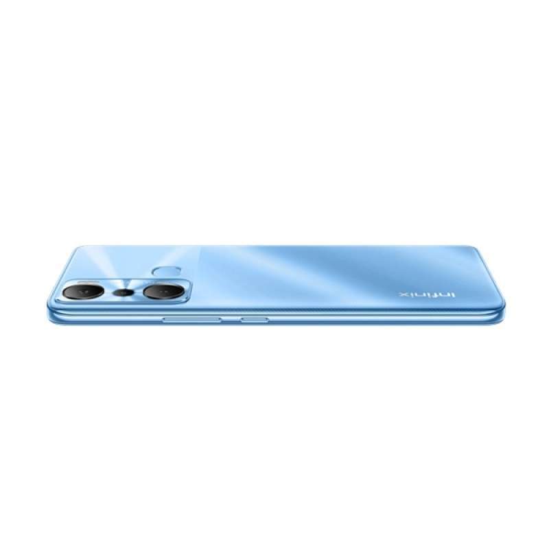 Jual Infinix Hot 20i Garansi Resmi 4 64gb Blue Di Seller Jikalaku Blibli Jikalaku Kota