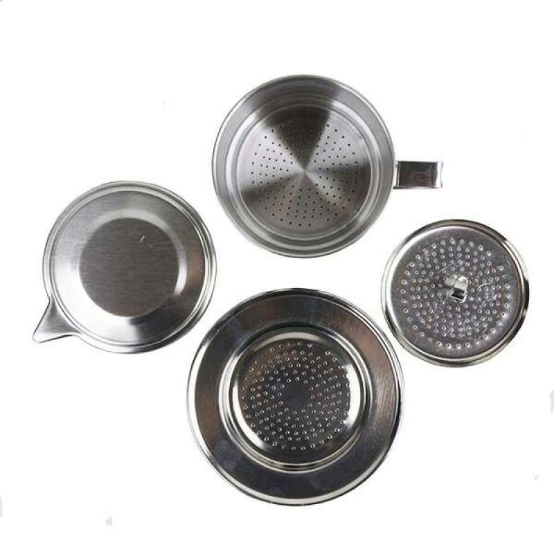 Jual Alat Kopi Latina Vietnam Drip Vd Dt Vd Dt Ml Di Seller Milikcantik