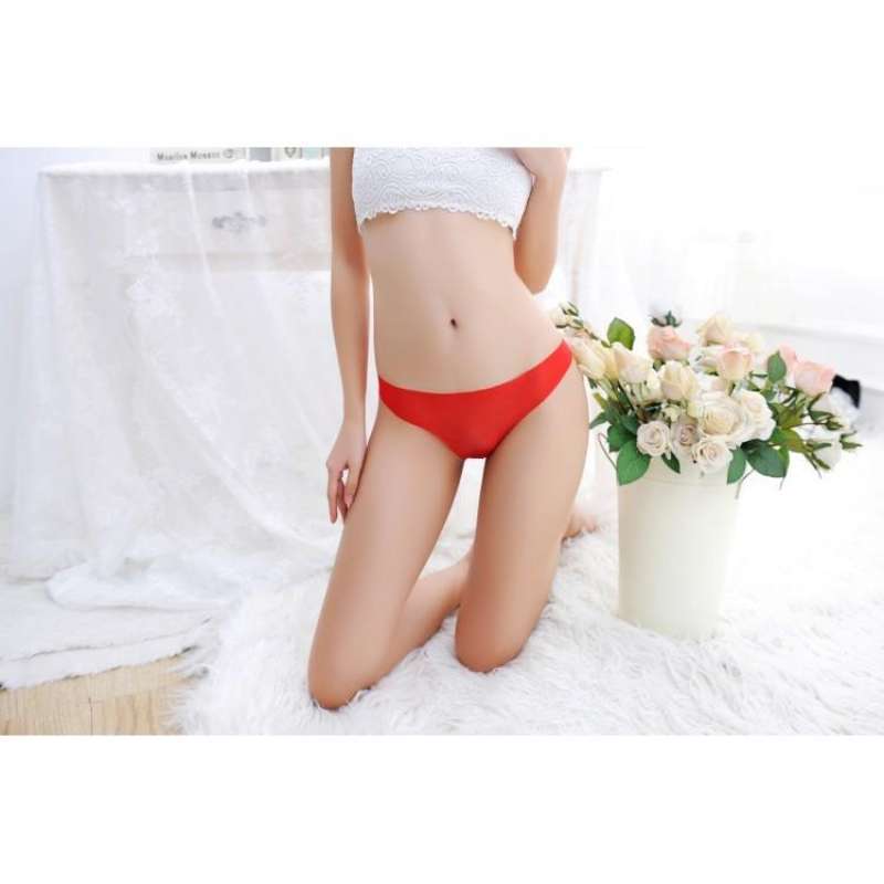 Jual Baju Sexy G String Sexy Celana Dalam Transparan Wanita Lingerie