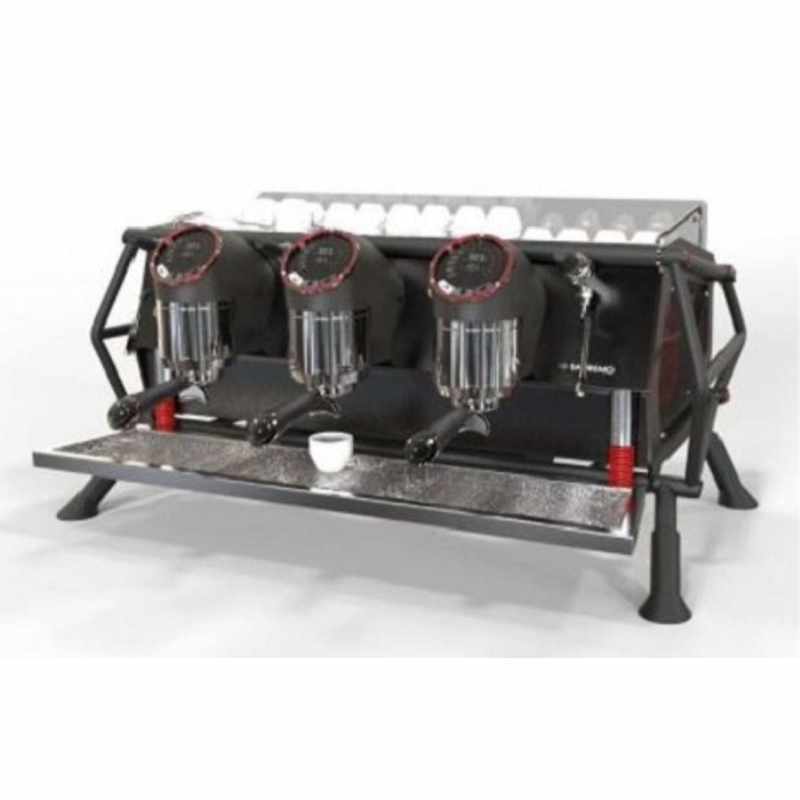 Jual Sanremo Cafe Racer Naked Group V Di Seller Mesin Kopi Espresso Pt Globe Kita Terang