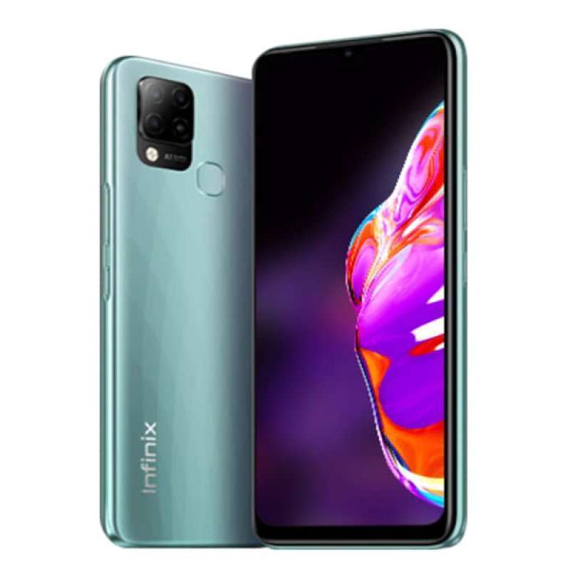 Jual Infinix Hot S Ram Gb Gb Di Seller Atlantic Cellular Ses Blw Kota Bandung Jawa Barat