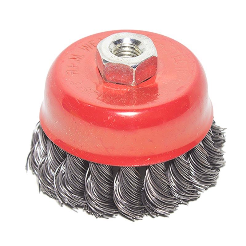 Ulasan Jual Cup Brush Union