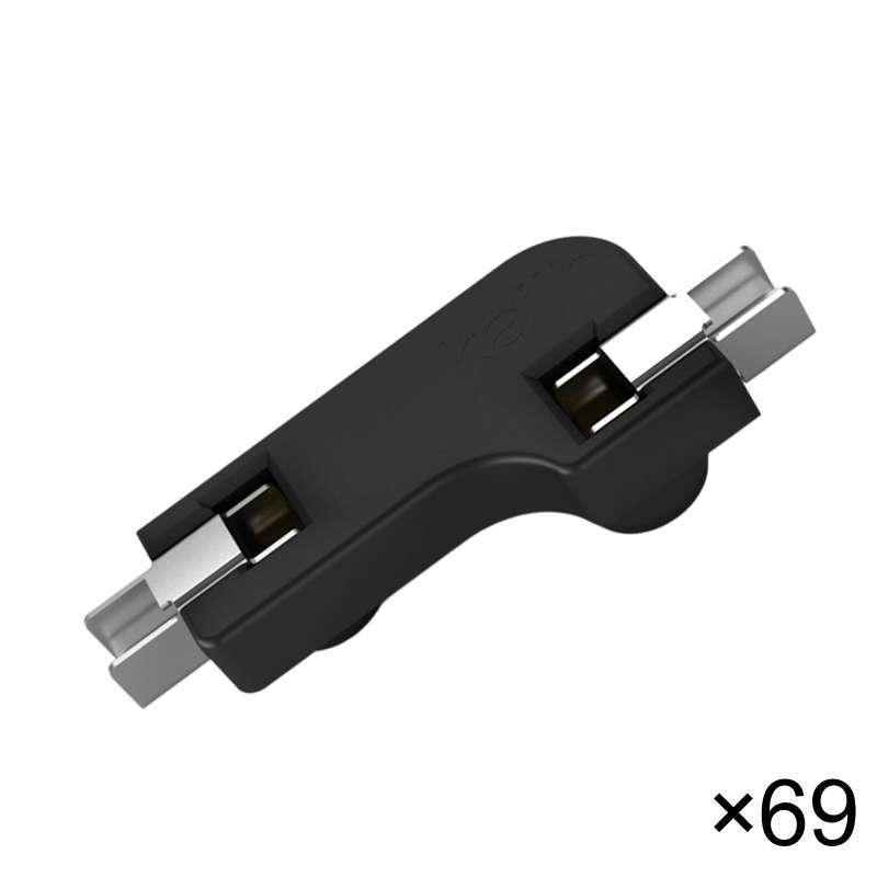 Jual Hot Swap Pcb Socket Connector For Kailh Keyboard Mx Switches Pcs Di Seller Homyl