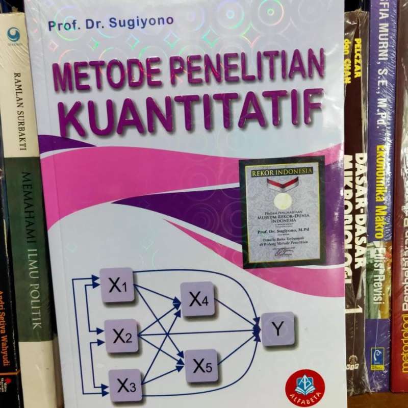 Metode Penelitian Kuantitatif Karangan Sugiyono Supernalbo Porn Sex