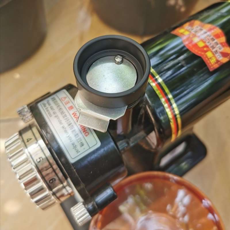 Jual Latina 600N Series Bean Catcher Penyekat Biji Kopi Corong Grinder Di Seller PhodhoMoro