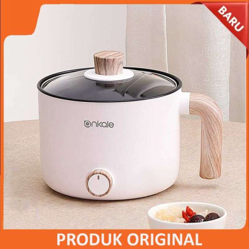 Jual Jual Ankale Panci Listrik Hot Pot Electric Multi Cooker W L