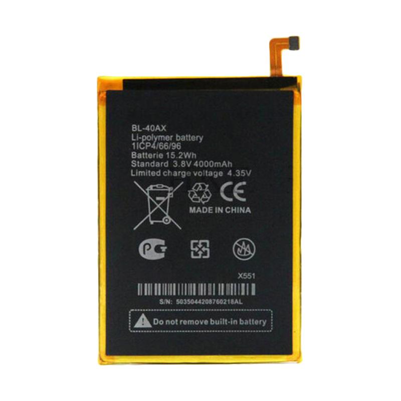Jual Infinix Battery For Infinix Hot Note X551 4000 MAh Original Di Seller Mentari Grasindo